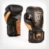 Gants De Boxe Venum Elite Evo - Noir/Bronze -Magasin D'usine Venum b02956092ecfce61a769d2b6947f22878fedadb3 BG ELITE EVO BLACK BRONZE 02