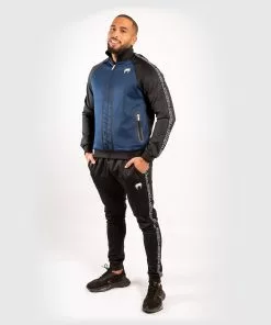 Veste Venum Club 212 – Bleu Marine/Noir