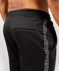 Pantalon De Jogging Venum Club 212 – Noir/Blanc