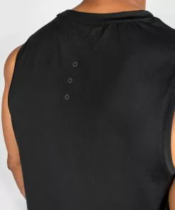 Débardeur Dry Tech Venum Classic Evo - Noir/Blanc -Magasin D'usine Venum b17d2230179dd6437a4fc9790efe620e58f4d691 DRYTECH TANKTOP CLASSIC EVO BLACK WHITE 09