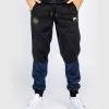 Jogging Venum Phantom Loma - Noir/Bleu 2 Jogging Venum Phantom Loma - Noir/Bleu -Magasin D'usine Venum b18762b16100a811cb8cb76532ba4181948cef94 JOGGERS LOMA BLACK BLEU 03
