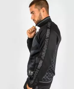 Veste Zippée Venum Abarth #1 - Noir