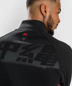 Veste Venum Okinawa 3.0 - Noir/Rouge -Magasin D'usine Venum b3037ea37b38bbaca4aeef8ac1cd1d726a4fe0f6 JACKETS OKINAWA BLACK RED 05