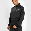 Sweat Venum Cargo Light Demi Zip - Noir -Magasin D'usine Venum b3fe32ac069076a880b4ad85715909512cc6701a venum cargo light half zip sweater black 1