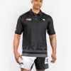 Dry Tech Polo Shirt Venum X Ares - Noir -Magasin D'usine Venum b4dfa0ebe9da1e65ae953bd7c9b3518592220b37 POLO ARES1 BLACK 03