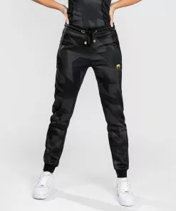 Pantalon De Jogging Venum Razor - Pour Femmes - Noir/Or 13 Pantalon De Jogging Venum Razor - Pour Femmes - Noir/Or -Magasin D'usine Venum b55f57ab15987ea89eb1b4e799dce9b5c6638118 7