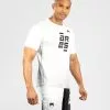 T-Shirt Dry Tech Venum X Ares - Blanc -Magasin D'usine Venum b799085e2ad2595e3bab1081b6c9318e0468bea2 TS ARES 1.0 BLACK WHITE 4