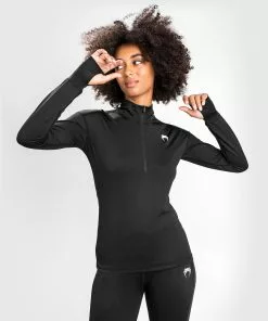 Base Layer Venum Essential - Noir