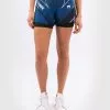 Fightshort Femme UFC Venum Authentic Fight Night - Coupe Courte - Bleu -Magasin D'usine Venum b8f6ff7a228f6ca4ada01898a7446e99cf233fa8 VNMUFC 00020 004 01F