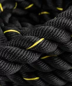 Battle Rope Venum Challenger - 15m -Magasin D'usine Venum bb8458e2427232f8b9c52da245f4b15c9921df3a BATTLE ROPE 15M 04