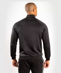 Veste Venum Club 212 – Noir/Gris -Magasin D'usine Venum bdefa064d957817522510bc9370973c94c5fb948 TRACKJACKETS CLUB212 BLACK GREY 04