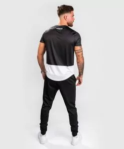 T-shirt Venum Contender XT - Noir/Blanc 8 T-shirt Venum Contender XT - Noir/Blanc -Magasin D'usine Venum bf76e748d88631f23aff7ae0cb239edd5c9efc77 DRYTECH CONTENDER XT 03