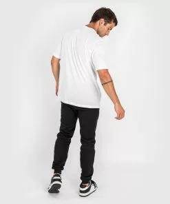 T-shirt Homme UFC Venum Fight Night 2.0 Replica - Blanc -Magasin D'usine Venum c488fe4856d81dc18140badf3d6bed3a9945b8cd VNMUFC 00153 002 03