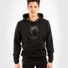 Sweatshirt Venum Classic – Noir/Noir -Magasin D'usine Venum c702343687014e4482298c52c18751074076672b HOODY KANGOO CLASSIC BLACK BLACK 01