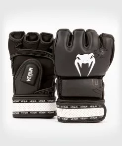 Gants De MMA Venum Impact 2.0 - Noir/Blanc