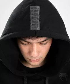 Venum Connect XL Hoodie - Coupe Oversize - Noir -Magasin D'usine Venum ce0d875a3729b21735f2caa76311da183500c443 HOODIE CONNECT XL 20