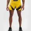 Fightshort Homme UFC Venum Authentic Fight Night - Coupe Courte - Jaune 2 Fightshort Homme UFC Venum Authentic Fight Night - Coupe Courte - Jaune -Magasin D'usine Venum ce4754f66423651ff2ce579542a527c3c951185d VNMUFC 00001 006 01F