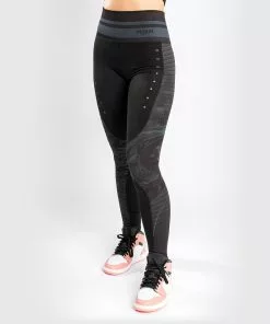 Leggings Venum YKZ21 – Noir/Noir -Magasin D'usine Venum cf45699871437072d6b130101930264250405467 LEGGING YKZ BLACK BLACK 02