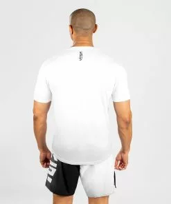 T-Shirt Dry Tech Venum X Ares - Blanc 10 T-Shirt Dry Tech Venum X Ares - Blanc -Magasin D'usine Venum d075aa8d601237ec6ca499accadb212b8523fe06 TS ARES 1.0 BLACK WHITE 2