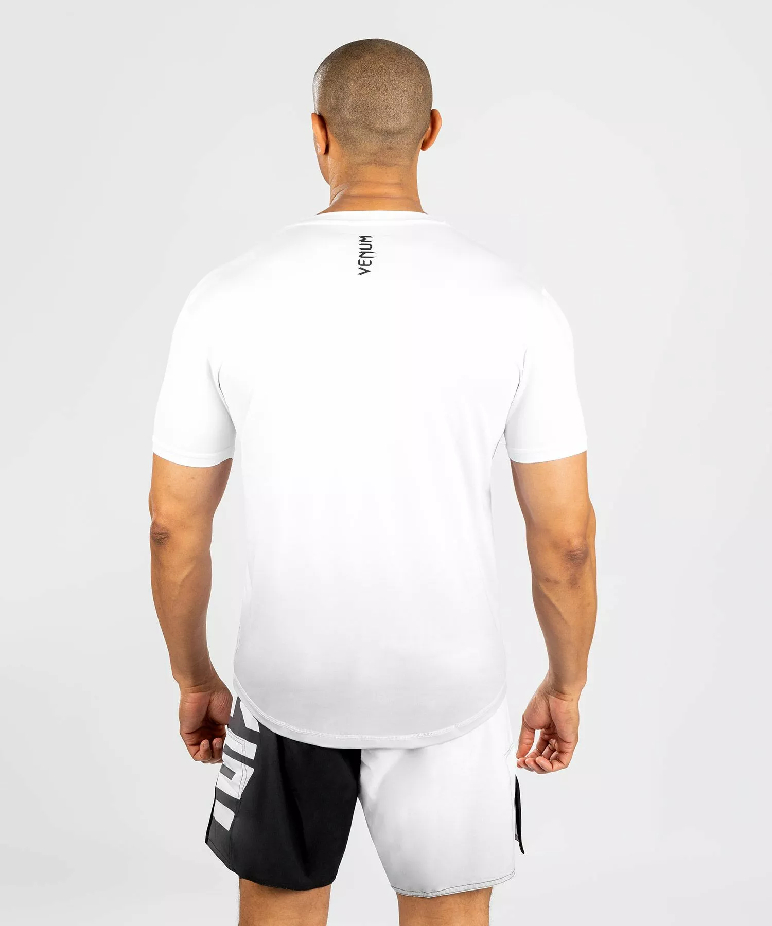 T-Shirt Dry Tech Venum X Ares - Blanc 6 T-Shirt Dry Tech Venum X Ares - Blanc – Image 4