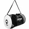 Sac De Sport Venum Thai Camp - Noir/Blanc -Magasin D'usine Venum d20a76d7091d59958c46dd46f33a85d8975e9997 bag thai camp 1500 01