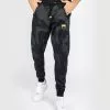 Pantalon De Jogging Venum Razor - Noir/Or