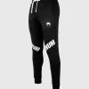 Jogging Venum Contender 3.0 - Noir/Blanc -Magasin D'usine Venum d2e2830604fbb952cc6f8b2b6f03a60c89319658 JOGGING CONTENDER3.0 BLACK WHITE HD 02
