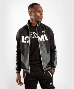 Veste Venum Arrow Edition Loma - Noir/Blanc