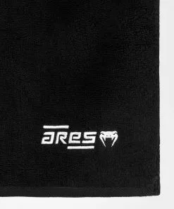 Serviette 33x73cm Venum X Ares - Noir -Magasin D'usine Venum d609acf1b1a199ba0dba60829c29b8400d9ab336 TOWEL ARES BLACK 50 3