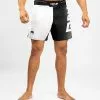 Fightshort Venum X Ares - Blanc -Magasin D'usine Venum d661bdcd7a1e86220a3c9a864a9b9e67fab742fb FS ARES 1.0 BLACK WHITE 0
