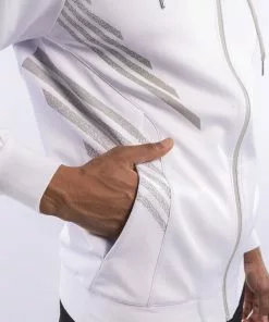 Sweatshirt Homme UFC Venum Pro Line - Blanc -Magasin D'usine Venum da18ac92620d264e2f54e9f53308ae6e4cdebd0f VNMUFC 00064 002 07