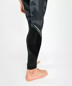 Pantalon De Compression Venum Razor - Noir/Or -Magasin D'usine Venum db1ced9ab817984d101b39f5b220e82b64be89c0 6