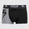 Boxer Venum Giant - Noir/Gris -Magasin D'usine Venum dda13cd8f7280d41949f5041e685f162ce6efae9 UNDERWEARS GIANT BLACK GREY 01