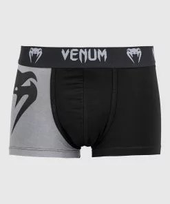 Boxer Venum Giant - Noir/Gris