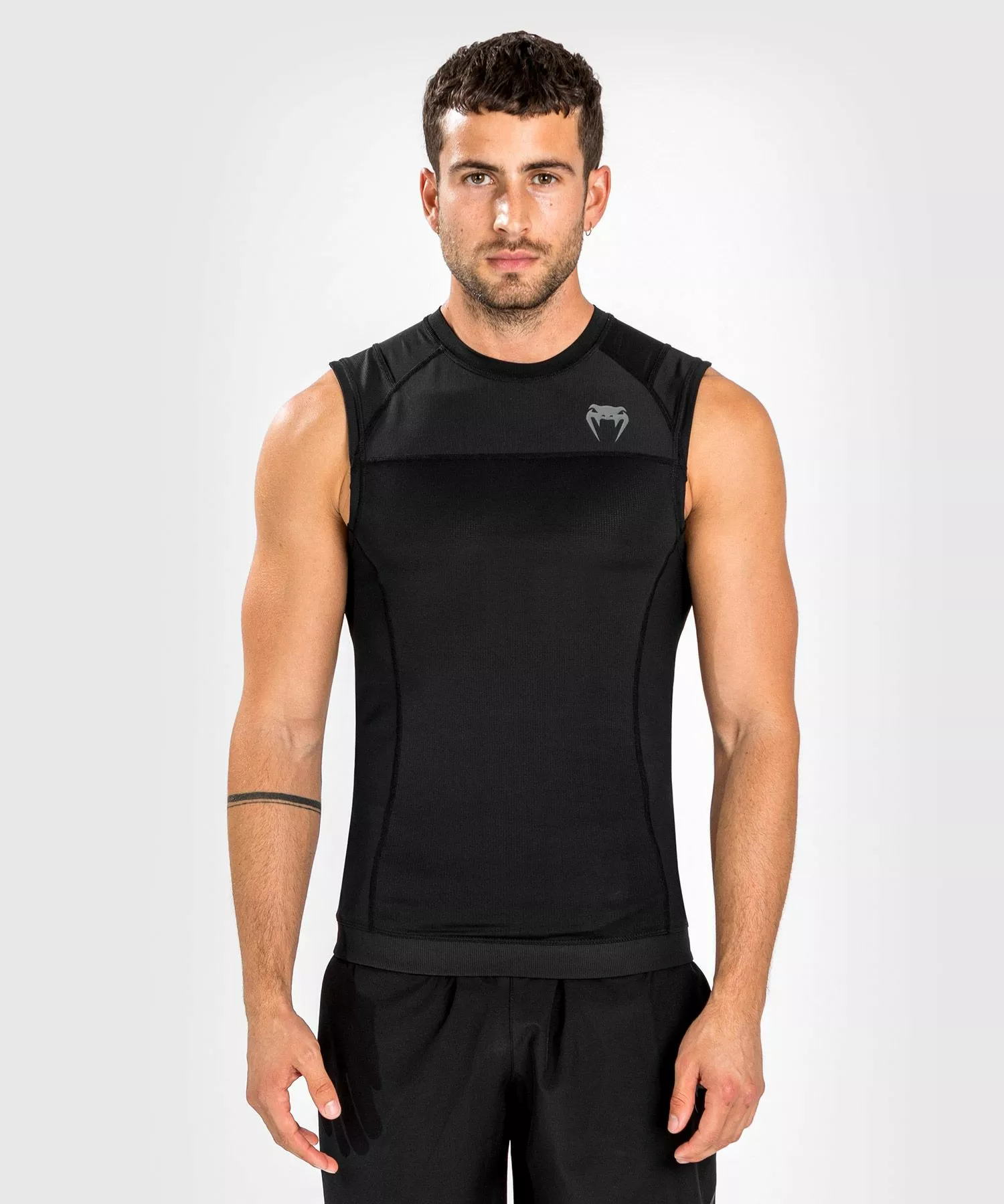 Rashguard Venum G-Fit Air Sans Manches - Noir 9 Rashguard Venum G-Fit Air Sans Manches - Noir – Image 7