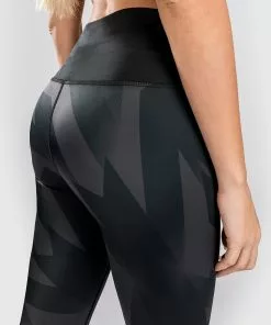 Leggings Venum Razor - Pour Femmes - Noir/Or 13 Leggings Venum Razor - Pour Femmes - Noir/Or -Magasin D'usine Venum e0c23c08fe008ea039c0ebdfb74c63e6a4ab8130 13