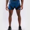 Fightshort Homme UFC Venum Authentic Fight Night - Coupe Courte - Bleu 2 Fightshort Homme UFC Venum Authentic Fight Night - Coupe Courte - Bleu -Magasin D'usine Venum e0c550da5321b221fd84bc88e7b0558557d3d5a5 VNMUFC 00001 004 01F 1