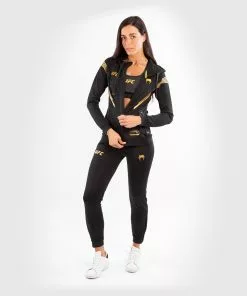 Sweatshirt à Capuche Femme UFC Venum Authentic Fight Night - Champion 21 Sweatshirt à Capuche Femme UFC Venum Authentic Fight Night - Champion -Magasin D'usine Venum e1a8044c5c20315127919f5df1dff25993fe814f VNMUFC 00013 126 15