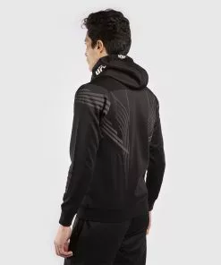 Sweatshirt Homme UFC Venum Pro Line - Noir -Magasin D'usine Venum e51ab8fd770758b218ff1b61f8f72aa102918190 VNMUFC 00064 001 03