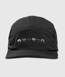 Casquette Venum Electron 3.0 - Noir