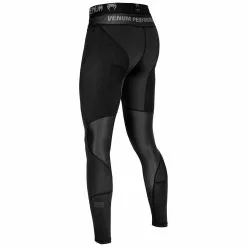 Pantalon De Compression Venum G-Fit - Noir -Magasin D'usine Venum e72523932151238640294ffa06a6f66f4b00dcc9 LEGGING G FIT BLACK BLACK 4
