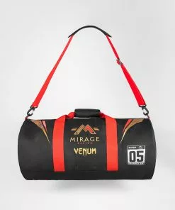 Venum X Mirage Sac De Sport - Noir/Or -Magasin D'usine Venum e8b53d23ec790f765bb55a4b0f36bc22df169bef SPORT BAG MIRAGE 3