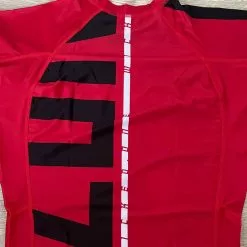 Venum T-Shirt De Compression Wicked One Klaz - Rouge 9 Venum T-Shirt De Compression Wicked One Klaz - Rouge -Magasin D'usine Venum ea4e43896a16d9b65abcbd57954de4ad8d8f7347 Rash Klaz Red back 1200x1200