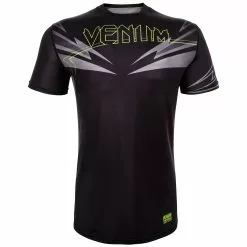 T-shirt Dry Tech Venum Sharp 3.0 - Noir/Rouge