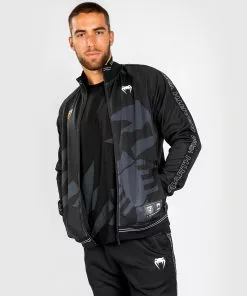 Veste Zippée Venum Abarth #1 - Noir -Magasin D'usine Venum ed3b93326abce8e0282512cd11dc1ee4d7ed4931 HOODIES ABARTH BLACK GREY 12