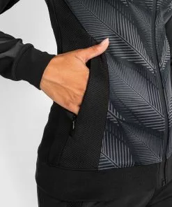 Sweatshirt à Capuche Venum Phantom - Pour Femme - Noir/Rouge -Magasin D'usine Venum f48e4ff18ad6401820bdce8112f2f7b7a0d6efac HOODIES PHANTOM BALCK RED 14