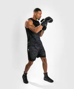 Débardeur Venum Electron 3.0 - Noir 12 Débardeur Venum Electron 3.0 - Noir -Magasin D'usine Venum f4fd25c16251be73bbe11d3ddeab7a4b4a2ded2f TANKTOP ELECTRON 3.0 BLACK 02