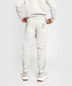 Jogging Venum Silent Power - Beige -Magasin D'usine Venum f594f3d25a75b7510c0d646a925baff57f989852 JOGGING WHITE SILENT POWER 06