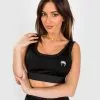 Brassière De Sport Venum Glow - Pour Femmes - Noir 1 Brassière De Sport Venum Glow - Pour Femmes - Noir -Magasin D'usine Venum f88c7b3f18cefe922fd0883842068c8332efd6b7 BRA GLOW BLACK 06