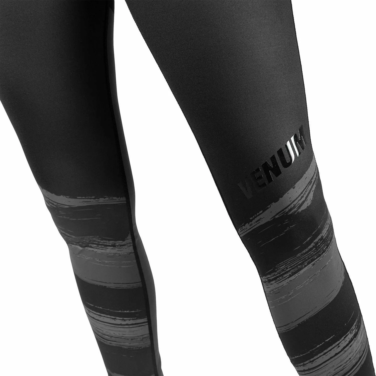 Leggings Femme Venum Rapid 2.0 - Noir/Noir 10 Leggings Femme Venum Rapid 2.0 - Noir/Noir – Image 8
